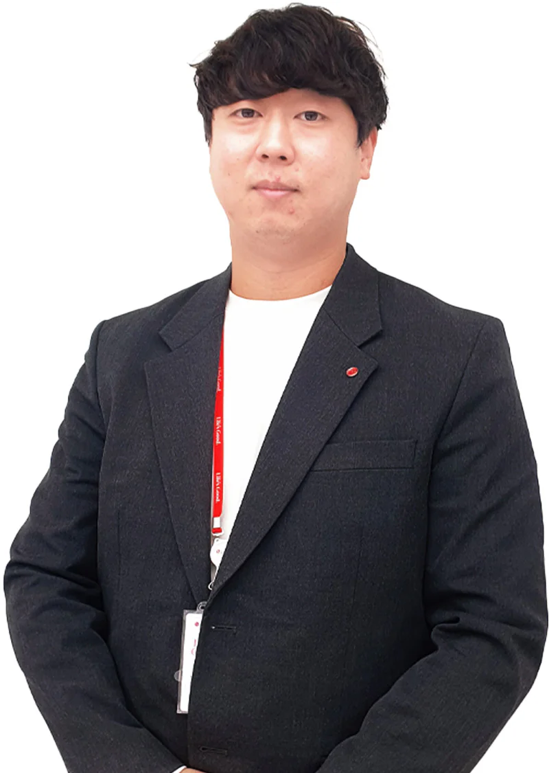 박*환 매니저